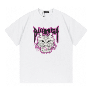 Balenciaga t-shirt