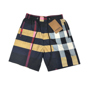 Burberry shorts