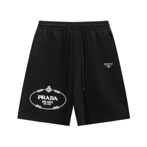 Shorts prada