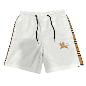 Burberry shorts