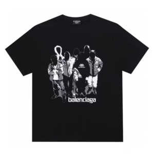 Balenciaga t-shirt