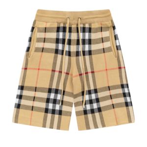 Burberry shorts