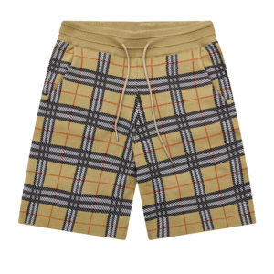 Burberry shorts