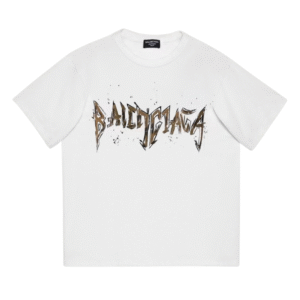 Balenciaga t-shirt