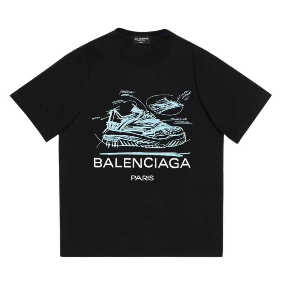 BALENCIAGA T-SHIRT