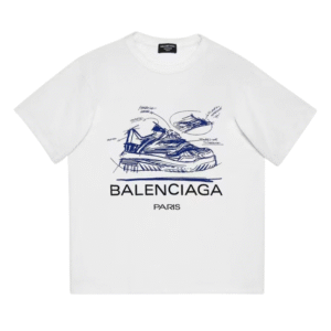 Balenciaga t-shirt