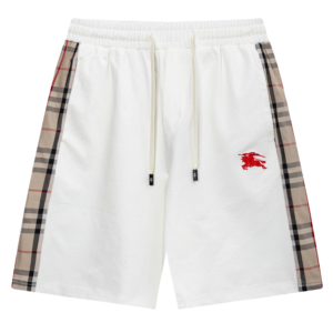 Burberry shorts