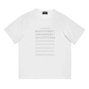Balenciaga t-shirt