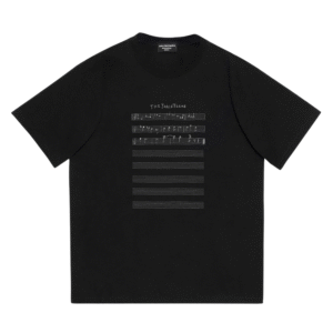 Balenciaga t-shirt
