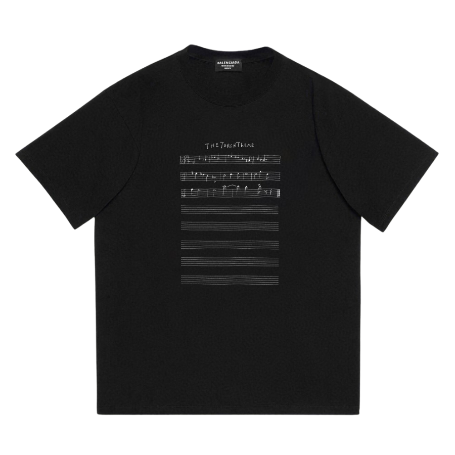 BALENCIAGA T-SHIRT