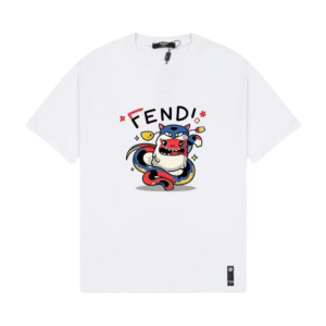 Fendi t-shirt