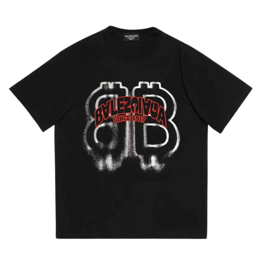 BALENCIAGA T-SHIRT