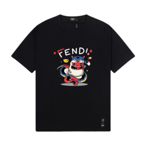 Fendi t-shirt