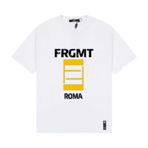 Fendi t-shirt