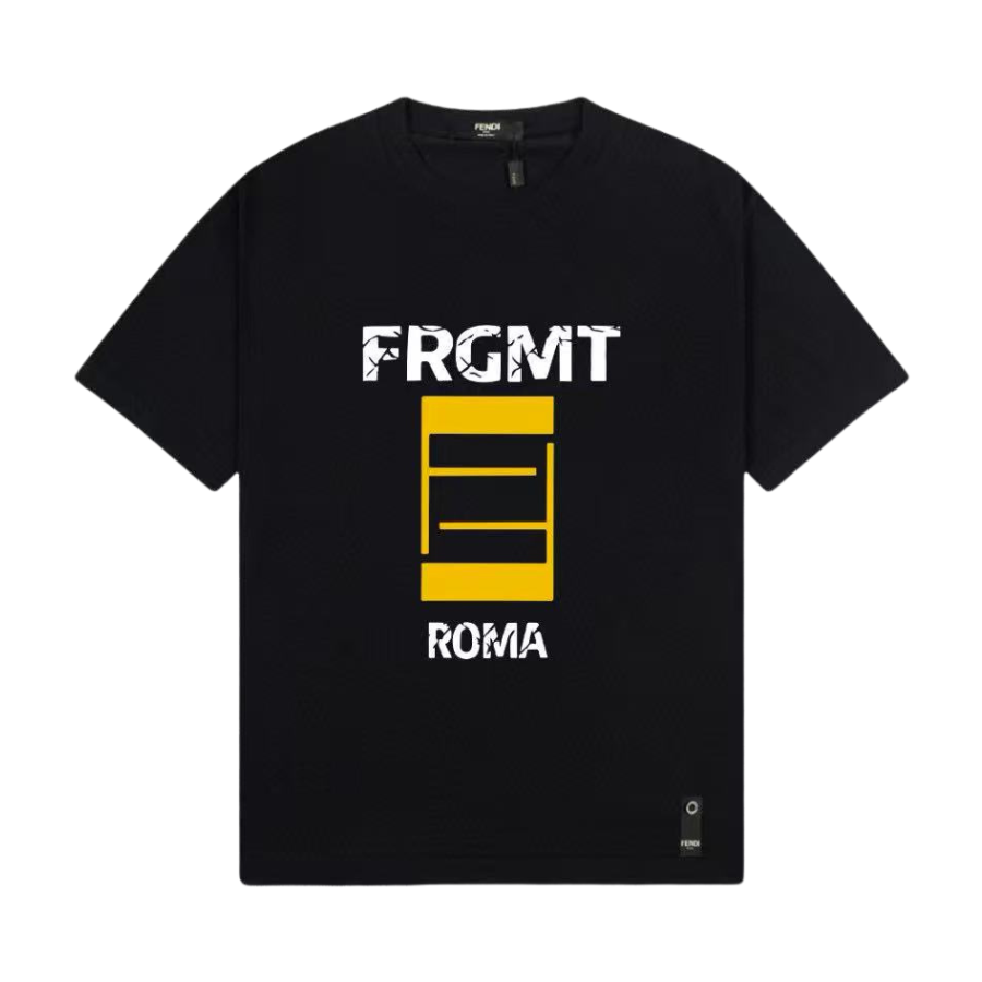 FENDI T-SHIRT