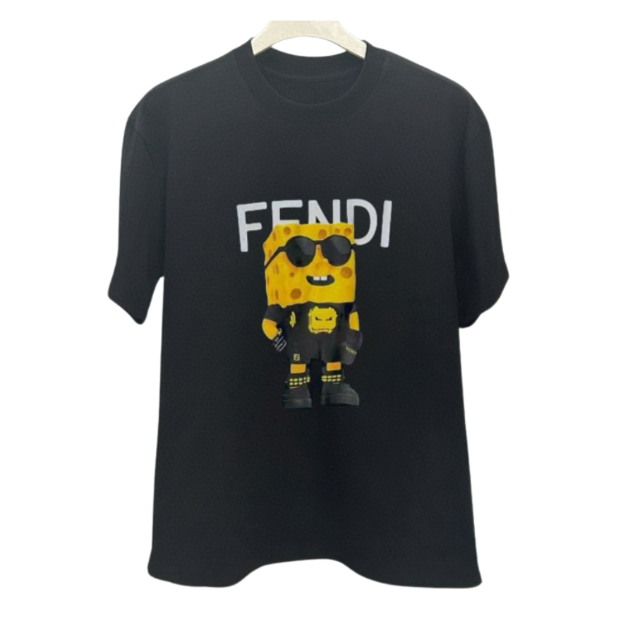 FENDI T-SHIRT