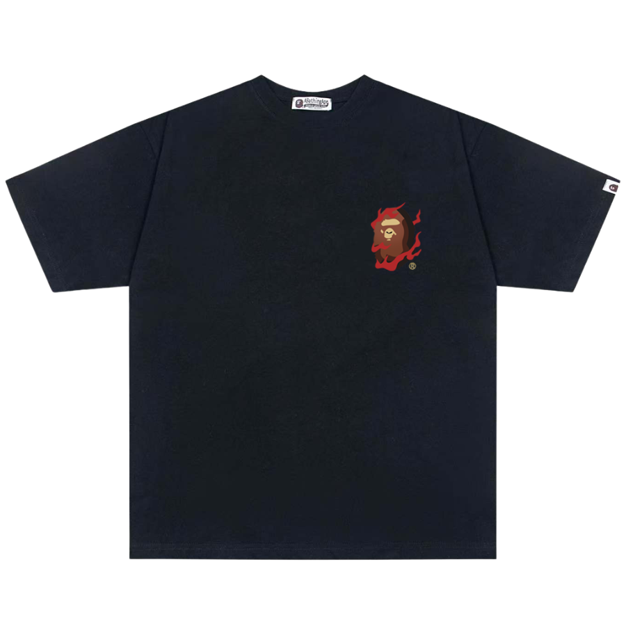 BAPE T-SHIRT