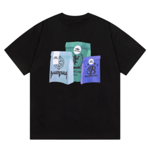 Balenciaga t-shirt