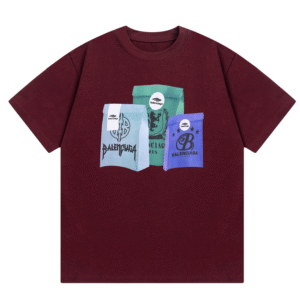 Balenciaga t-shirt