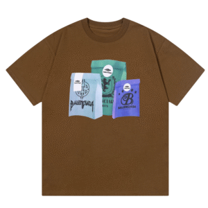 Balenciaga t-shirt