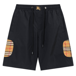 Burberry shorts