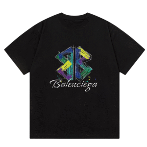 Balenciaga t-shirt