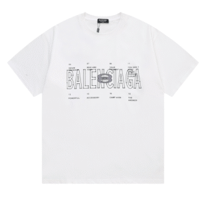 Balenciaga t-shirt