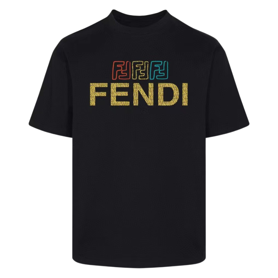 FENDI T-SHIRT