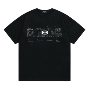 Balenciaga t-shirt