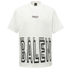 Balenciaga t-shirt