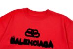 Balenciaga t-shirt - Image 4