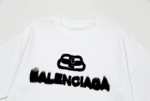 Balenciaga t-shirt - Image 3