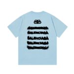 Balenciaga t-shirt - Image 4