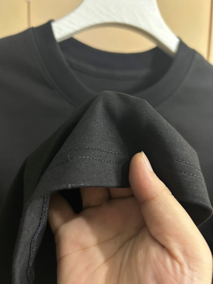 Dior t-shirt - Image 3