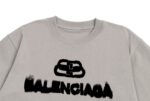 Balenciaga t-shirt - Image 4
