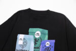Balenciaga t-shirt - Image 3