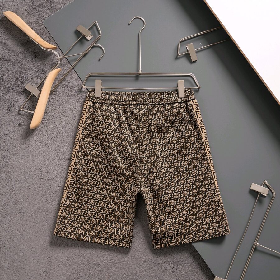 Fendi shorts - Image 3