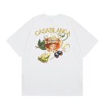 Casablanca t-shirt - Image 2