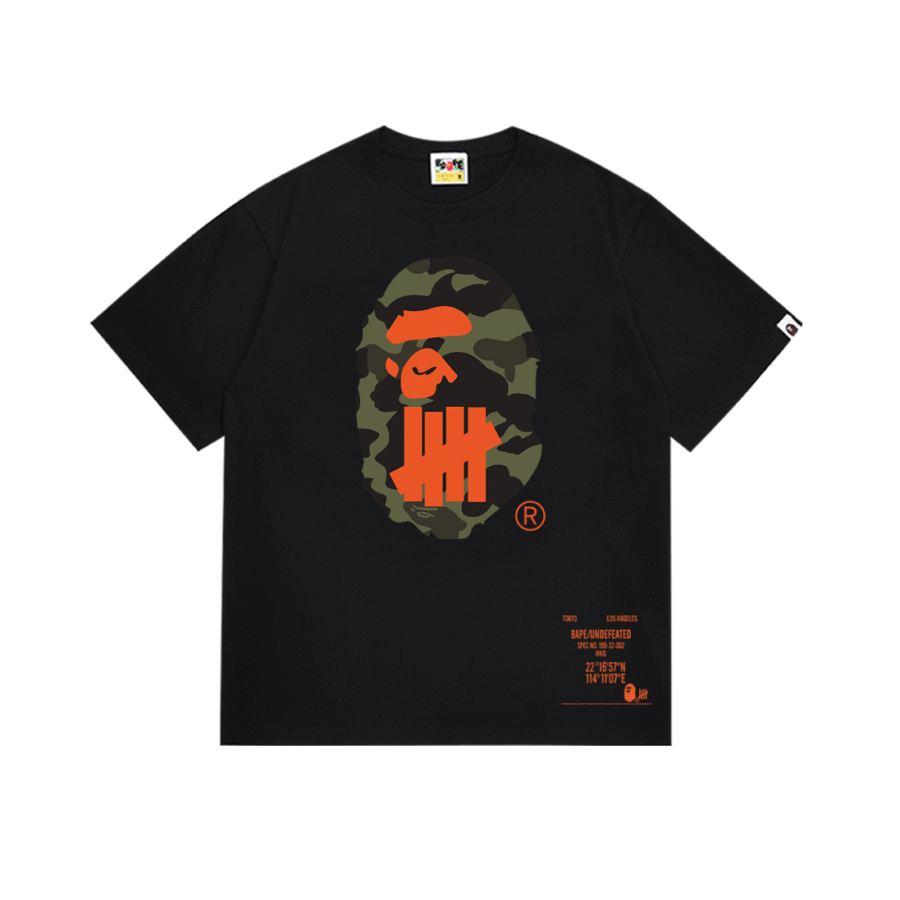 BAPE T-SHIRT