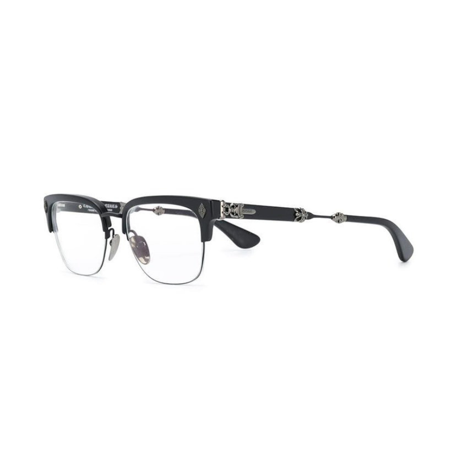 CHROME HEARTS GLASSES