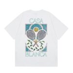 Casablanca t-shirt - Image 5