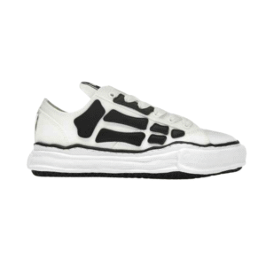 Amiri bones x maison mihara sneakers