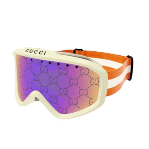 Gucci snowboard glasses