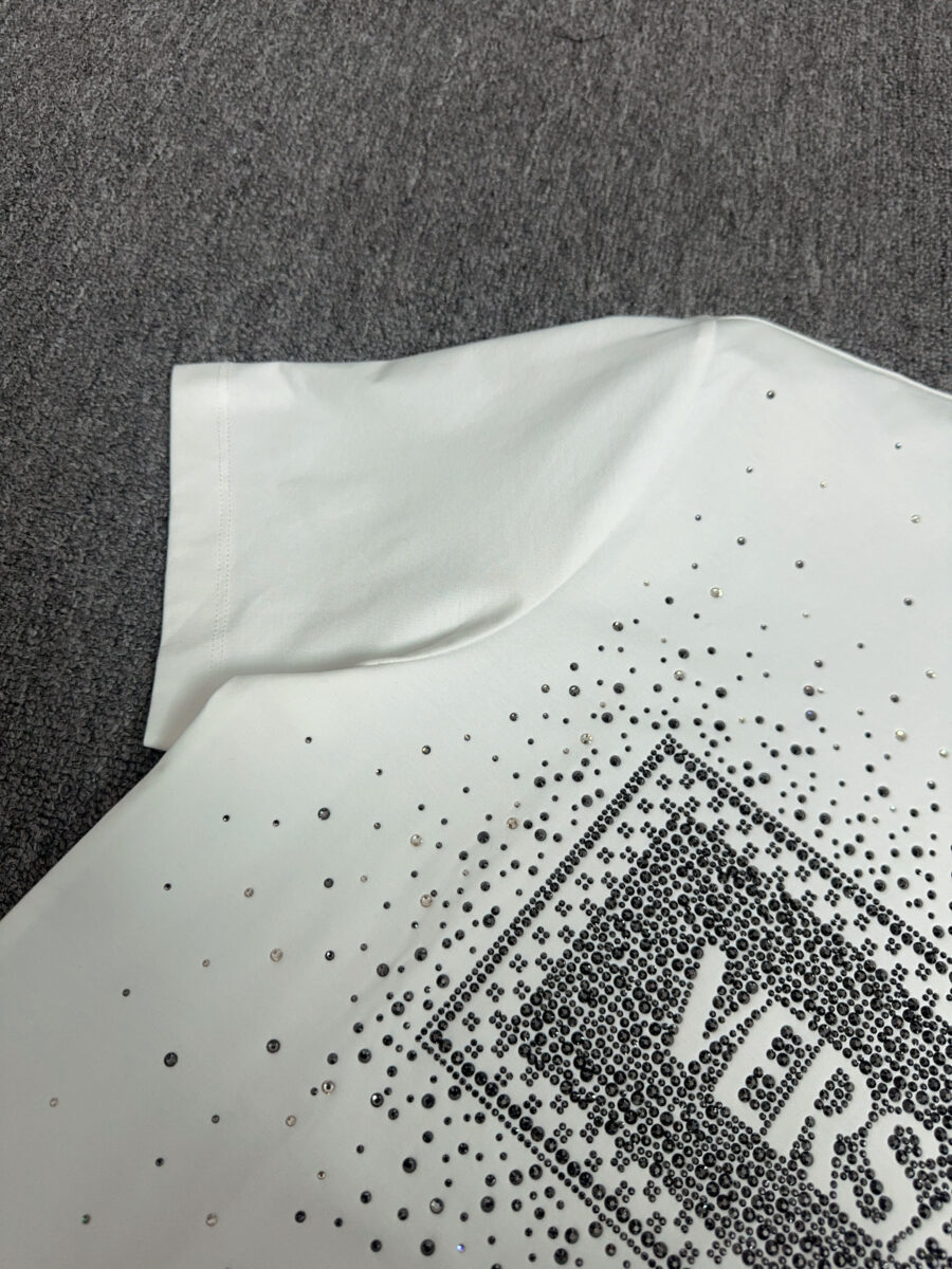 Versace t-shirt - Image 3