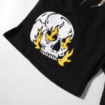 Hellstar shorts - Image 3
