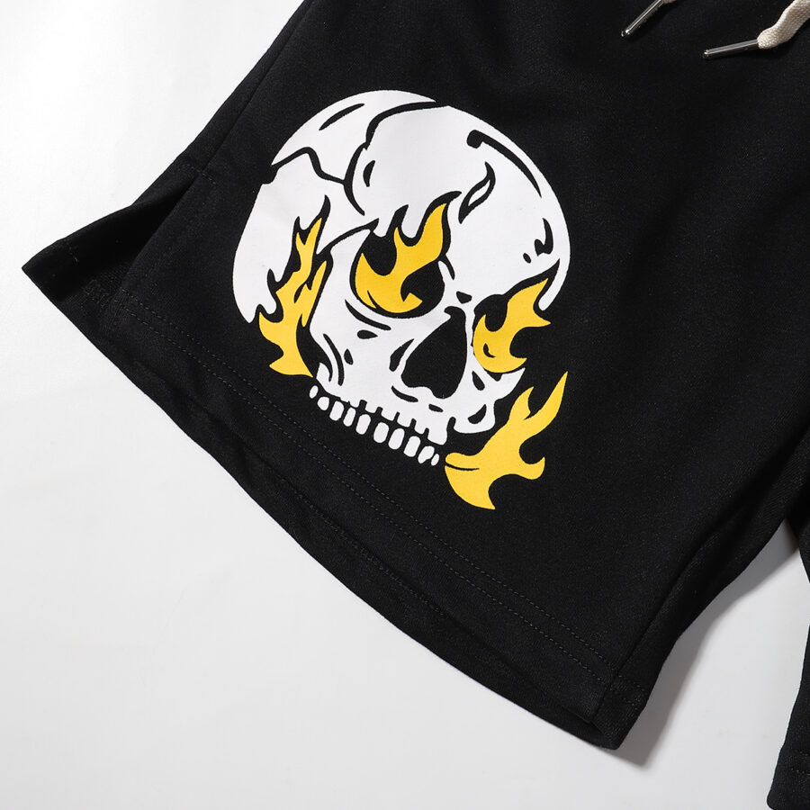 Hellstar shorts - Image 3
