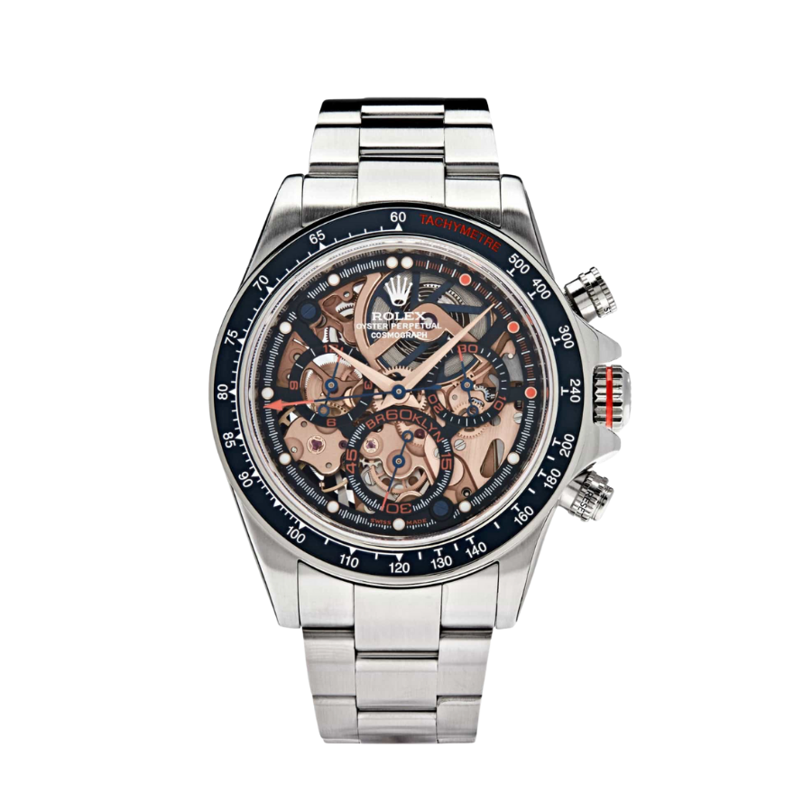ROLEX DAYTONA ARTISANS DE GENEVE 40MM