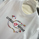 Casablanca t-shirt - Image 2