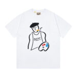 Gallery dept t-shirt - Image 2