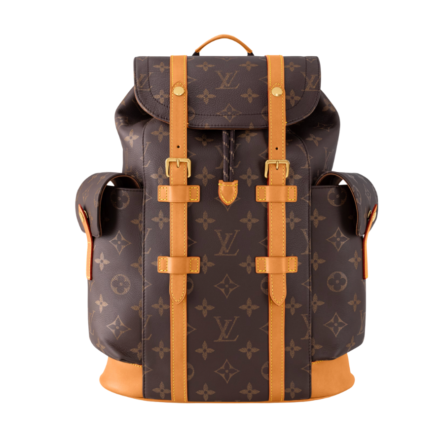 LOUIS VUITTON BAG BACKPACK